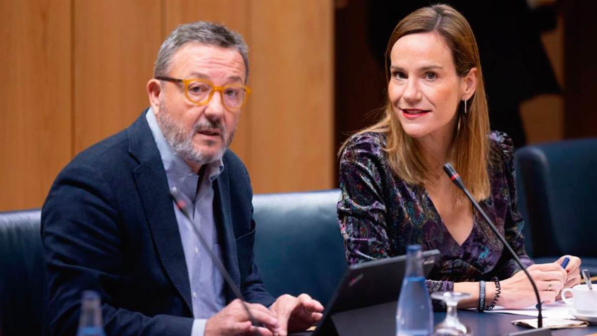 El diputado regional de VOX denuncia “enchufismo en el acceso a la función pública”