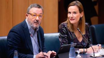 El diputado regional de VOX denuncia “enchufismo en el acceso a la función pública”