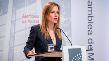 La formación ha presentado una querella contra Francisco Martín en relación a la acampada de Sol