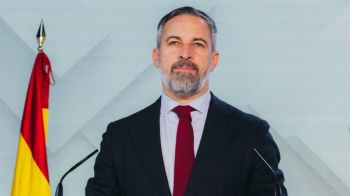 La formación que lidera Abascal presenta una querella contra Óscar Puente en el Tribunal Supremo