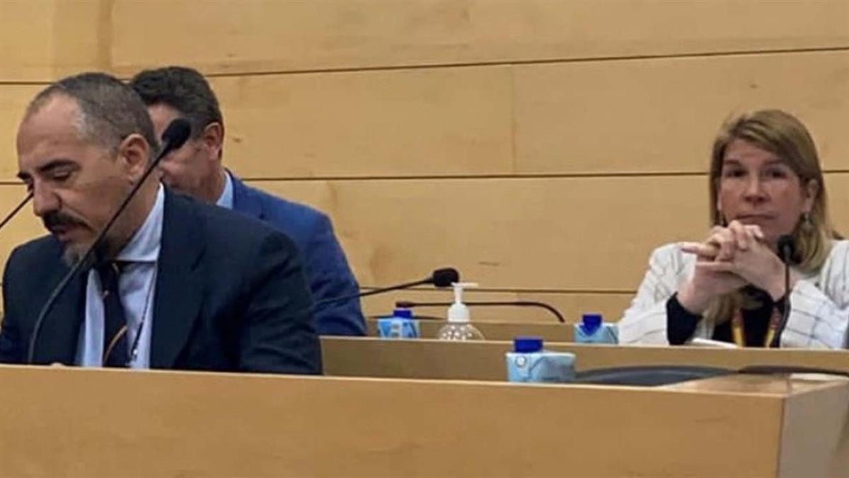 La formación formulará preguntas en las distintas Comisiones Informativas sobre los expedientes que afectan a los vecinos y las familias 