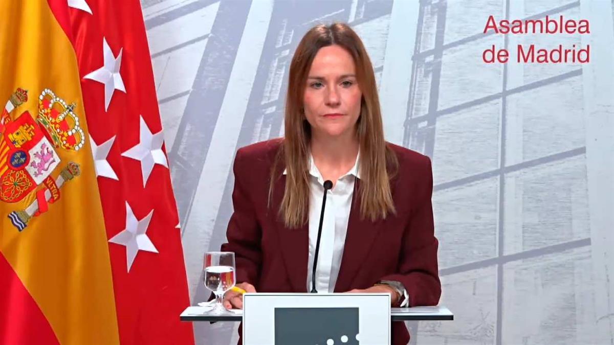 VOX reacciona al fallo en la comunicación de resultados de los cribados de cáncer de colon