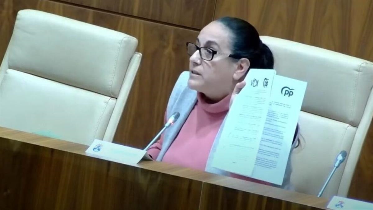 La formación alerta de inversiones “irreales”, ingresos sin justificar y 117 millones de euros acumulados en remanentes.
