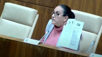 La formación alerta de inversiones “irreales”, ingresos sin justificar y 117 millones de euros acumulados en remanentes.