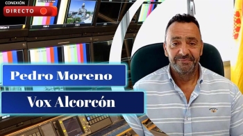 Pedro Moreno asegura que el municipio necesita recuperar efectivos de Policía Municipal y plantea crear una unidad canina y recuperar la Policía Judicial
