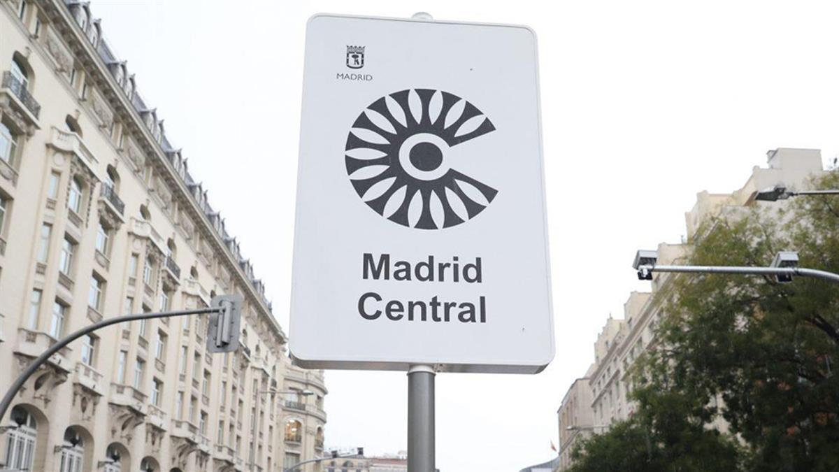 El partido ha formalizado el recurso contencioso-administrativo contra la ordenanza de Movilidad Sostenible