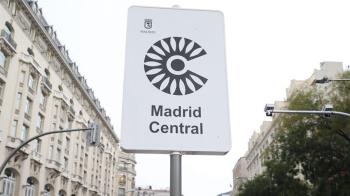 El partido ha formalizado el recurso contencioso-administrativo contra la ordenanza de Movilidad Sostenible