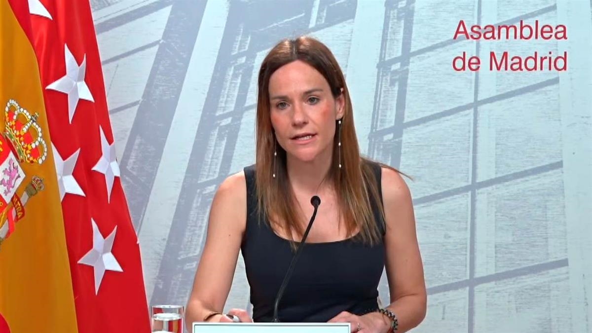 Pone el foco sobre los “pandilleros” condenados por pertenencia a organización criminal