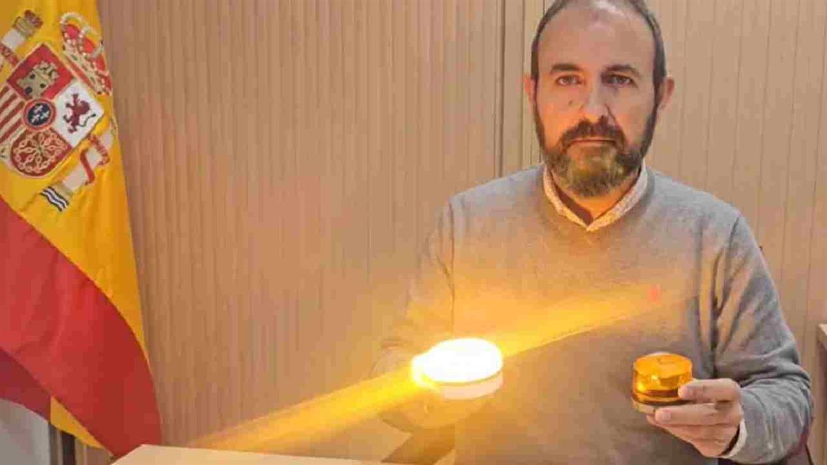 La formación considera que "carece de estudios técnicos concluyentes y puede generar nuevos riesgos para los conductores"