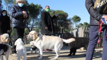 Vox se e cuestiona el inicio de las obras