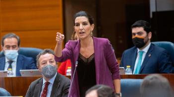 Un debate sobre igualdad y derechos LGTBI que ha encendido la Asamblea