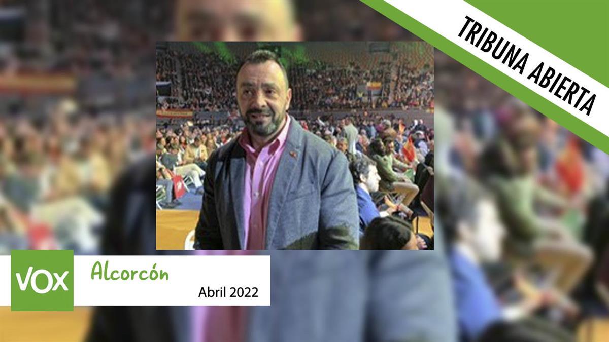 VOX solicita un bono de parking para los trabajadores del Hospital