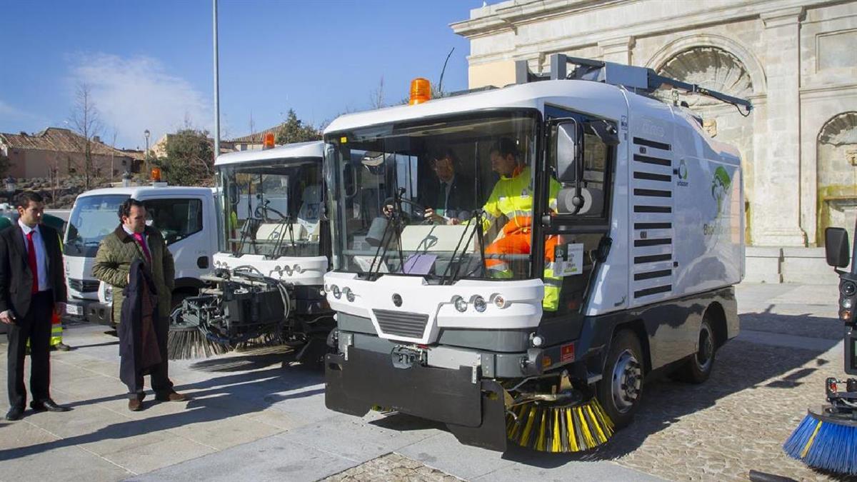 La formación verde carga contra PP y PSOE por las políticas impulsadas "en Bruselas y en el Congreso de los Diputados”
