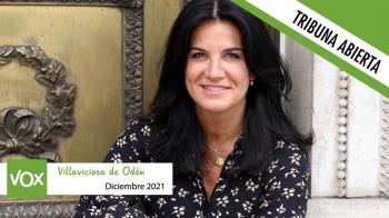 Vox Villaviciosa no nos ha enviado su tribuna esta vez