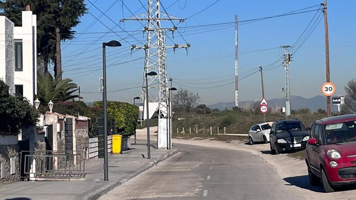 Las quejas respecto al estado de las calles de la ciudad continúan