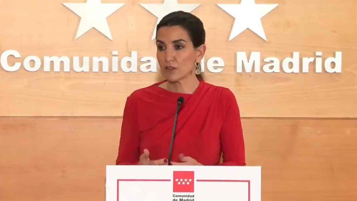 VOX insta al Gobierno devolver a los Menas a sus países de origen