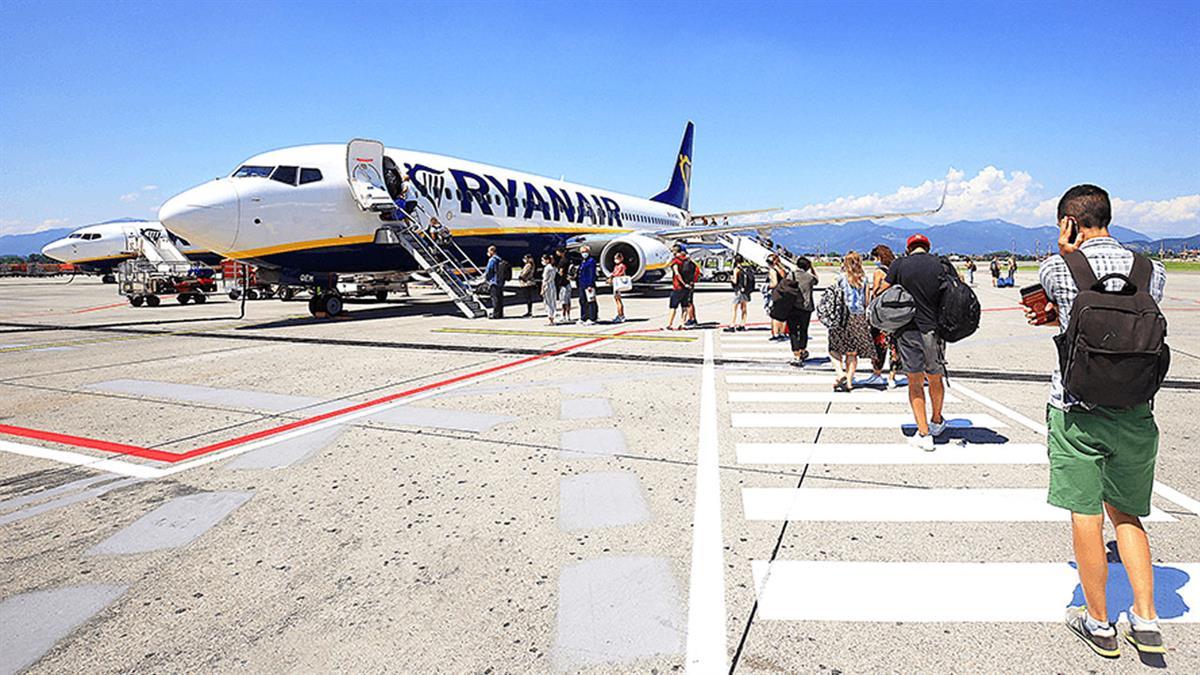 Los Tripulantes de Cabina de Pasajeros dicen basta ya y reclaman conseguir los derechos laborales básicos