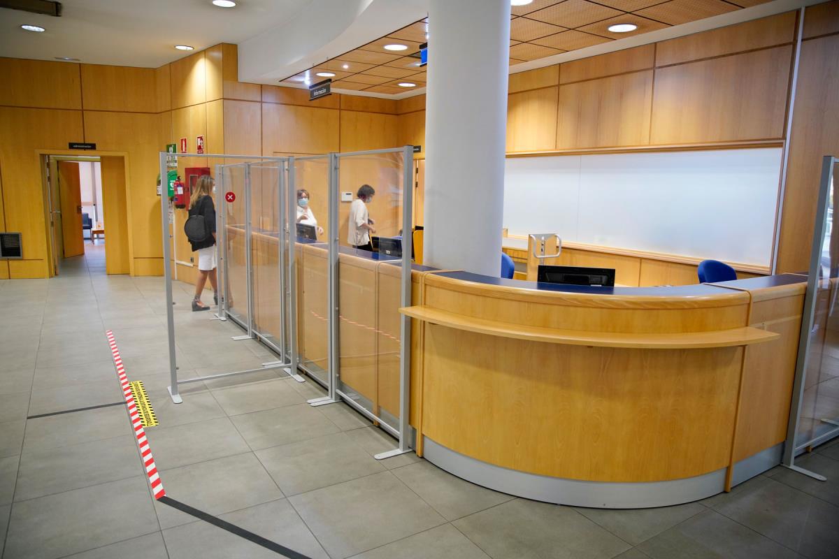 Los espacios comenzaron a reabrir sus puertas de forma paulatina el pasado mes de junio