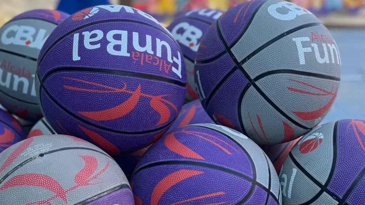 Una competición que cada temporada reúne a cientos de jóvenes deportistas