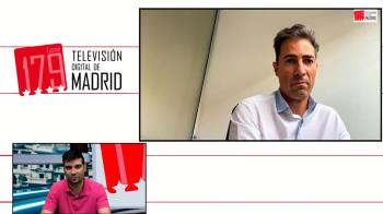 El Presidente de la Madrileña ultima la preparación de la carrera que arranca este miércoles