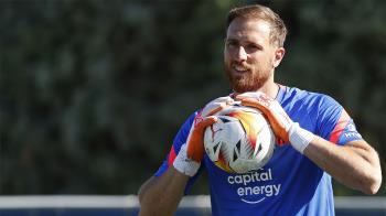 Los jugadores del Atlético disponibles se someterán al reconocimiento médico e iniciarán la pretemporada, mientras que gran parte de la plantilla se encuentra ausente
