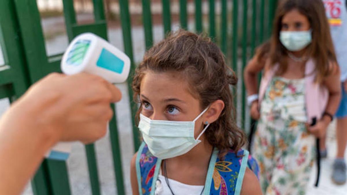 Enrique Ossorio indica que “todo saldrá bien”
