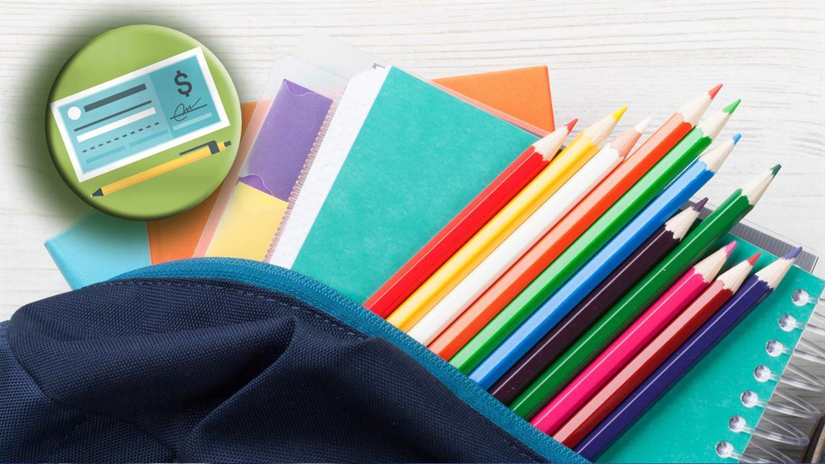 ‘La Menina’ y el ayuntamiento sortean 10 cheques de 100 euros