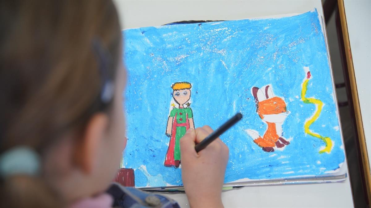 Más de 18.000 alumnos de Infantil, Primaria, Secundaria y Bachillerato vuelven a clase