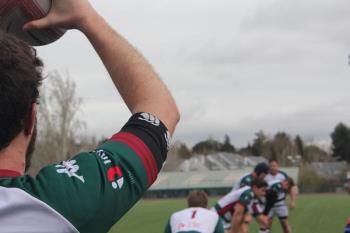 El 1 de septiembre iniciaran la pretemporada los senior masculino y femenino