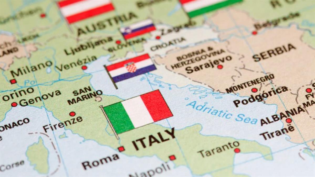 El ayuntamiento organiza fiestas temáticas sobre distintos países