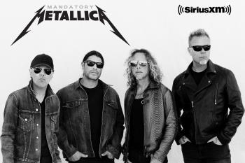 Lee toda la noticia 'Metallica regresa a Madrid con una nueva edición de los #MetallicaMondays'