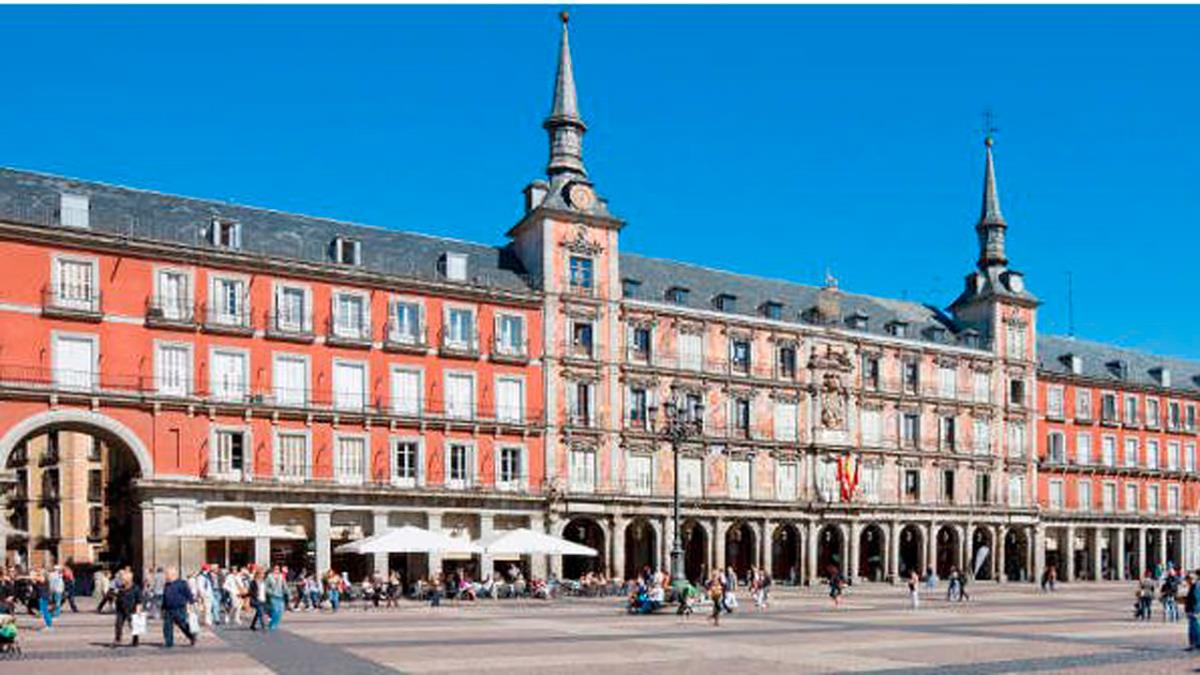 Segunda edición de unas rutas que se han convertido en imprescindibles en la capital