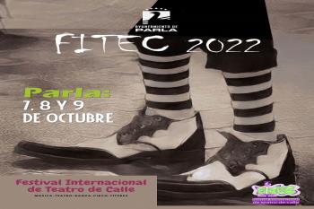 FITEC regresa los días 7,8 y 9 de octubre para acercar la cultura y el arte a todos los vecinos 