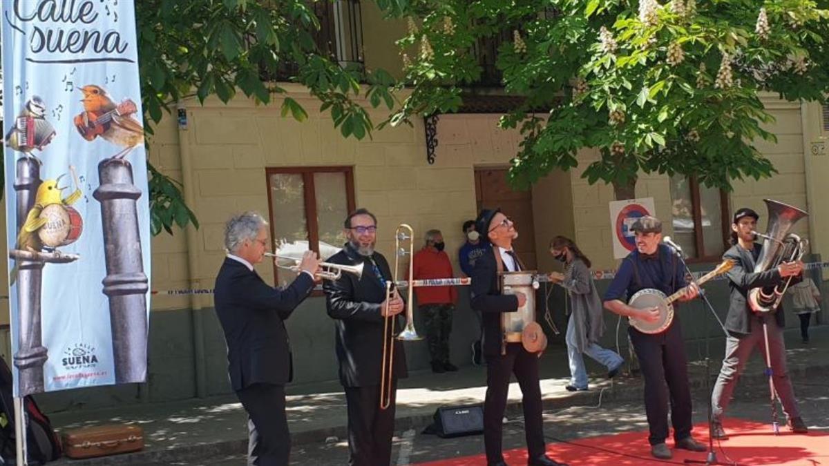 Un evento donde participarán diversos grupos locales