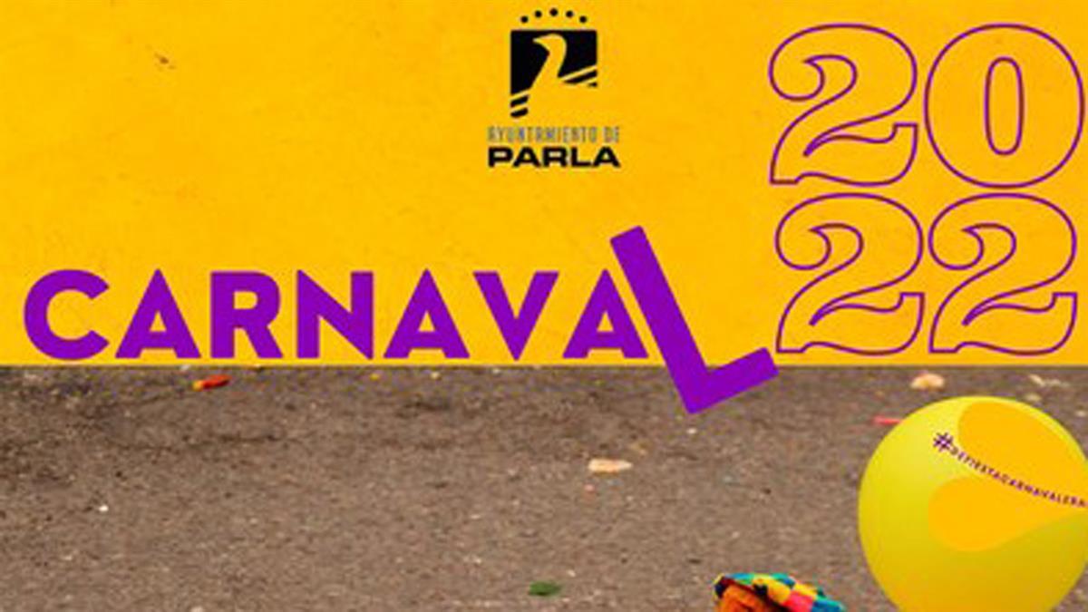 Del 25 de febrero al 2 de marzo, proyecciones, pasacalles, desfiles, actividades infantiles, comparsas y mucho más