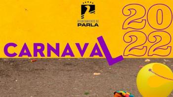 Del 25 de febrero al 2 de marzo, proyecciones, pasacalles, desfiles, actividades infantiles, comparsas y mucho más