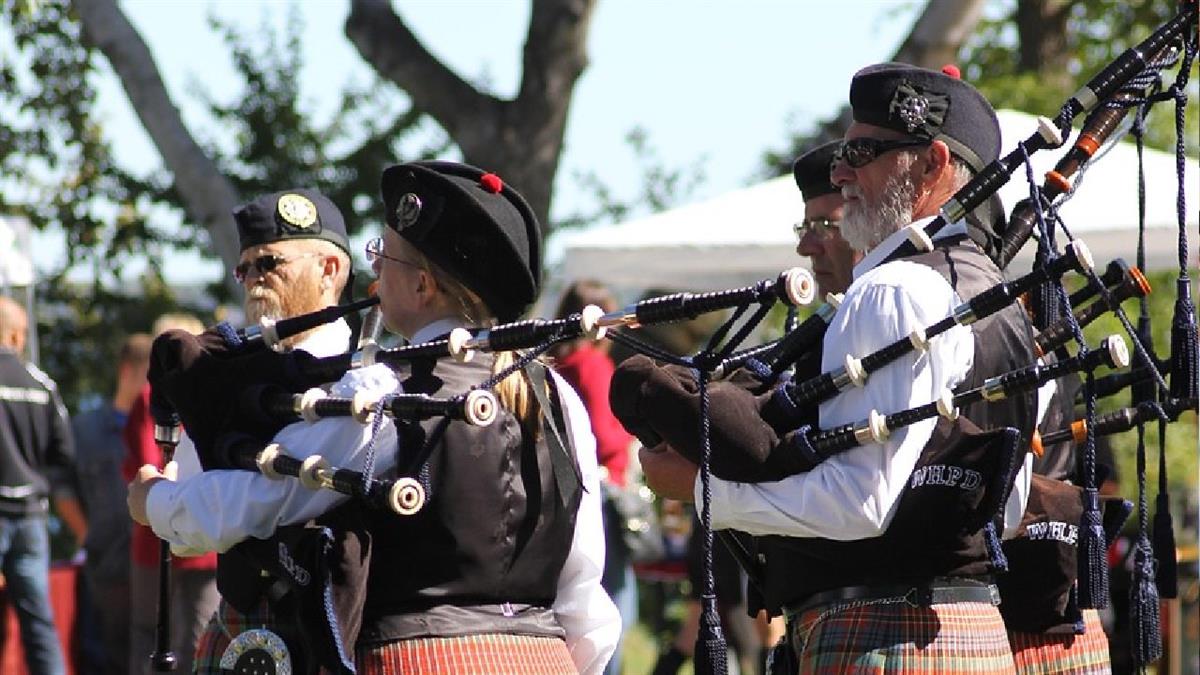 El festival de música tradicional contempla diversos conciertos gratuitos