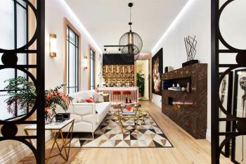 Podremos disfrutar de Casa Decor hasta el 5 de julio, todos los días de 10 a 19 horas