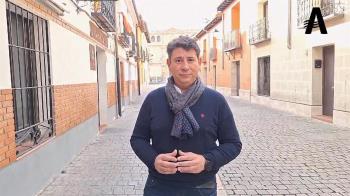 Vicente Pérez recuerda la importancia de esté órgano de "participación y compromiso"