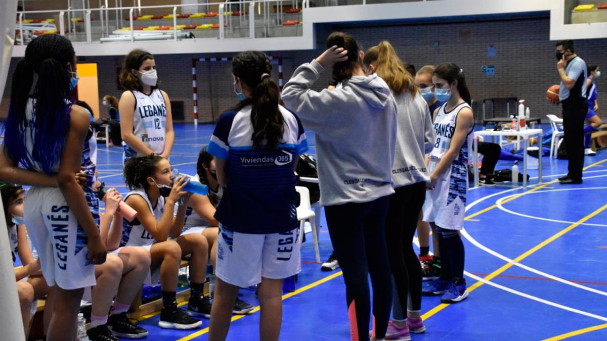 Filomena y la COVID-19 retrasaron su vuelta