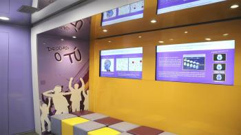 Intenta prevenir las adicciones entre los jóvenes