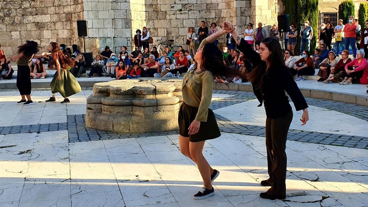 Se celebrará del 9 al 11 de mayo