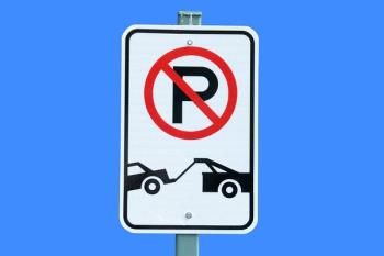 A partir del próximo 1 de junio el aparcamiento volverá a estar regulado por la ‘zona azul’