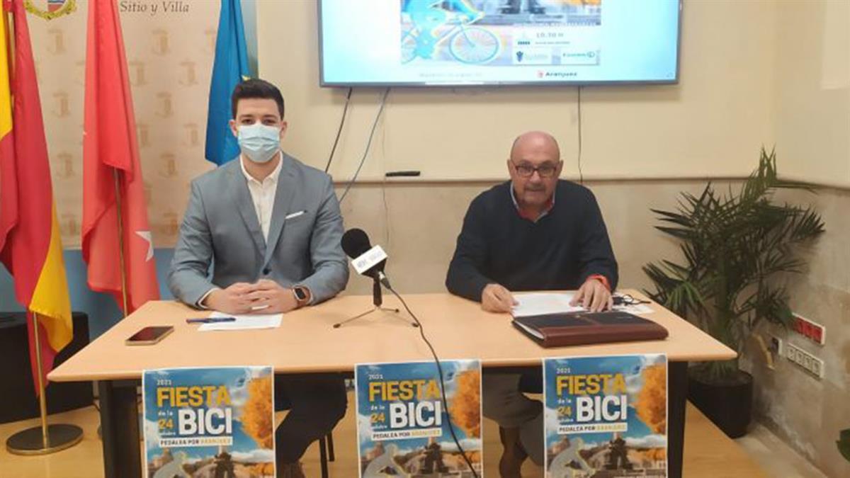 Tendrá lugar el día 24 de octubre 