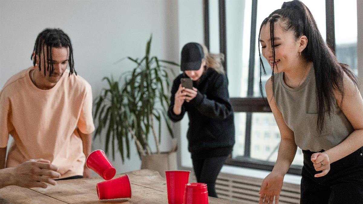 Tras el parón del verano, los jóvenes entre 12 y 17 años pueden disfrutar de actividades de jueves a sábado