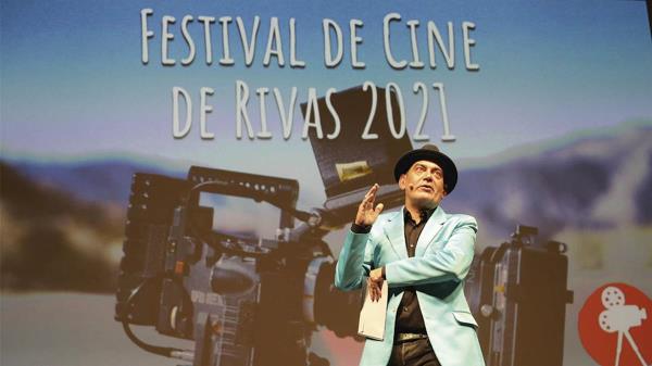 Regresa el Festiva de Cine de Rivas 