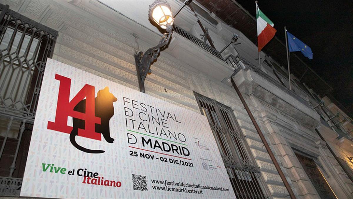 I Nostri Fantasmi, Senza Fine y Big se hacen con el galardón