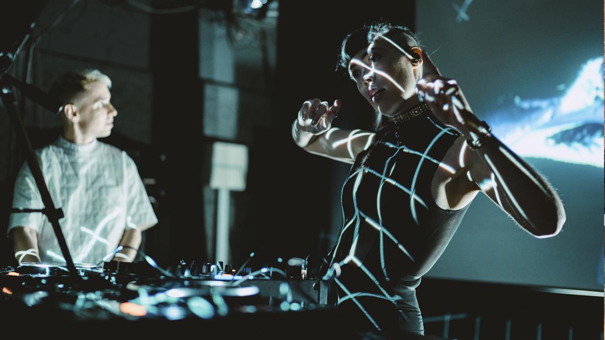 L.E.V. Matadero acoge de los días 22 al 25 de septiembre este evento con un cartel encabezado por grandes artistas 