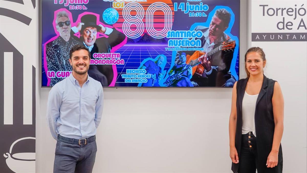 La principal novedad de este año es que se celebrará en la Plaza Mayor con acceso gratuito