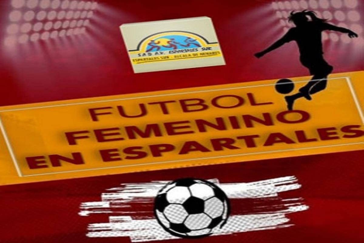 La SAD Espartales contará con dos equipos femeninos para la temporada 2020/2021